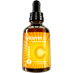 BEST Vitamin C Serum For Face 2015