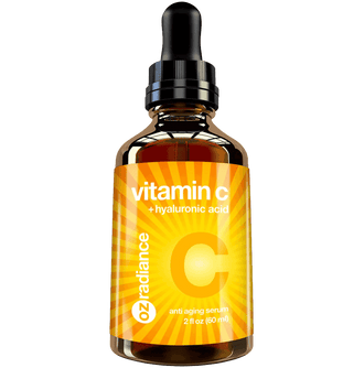 BEST Vitamin C Serum For Face 2015