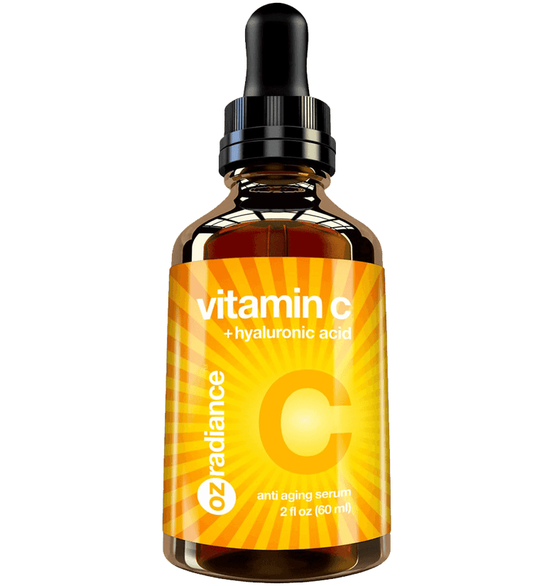 BEST Vitamin C Serum For Face 2015