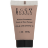 Ecco Bella FlowerColor Liquid Foundation SPF 15 Natural