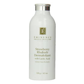 Eminence Strawberry Rhubarb Dermafoliant, 4.2 Ounce