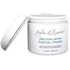 Natural Anti Aging Facial Mud Mask