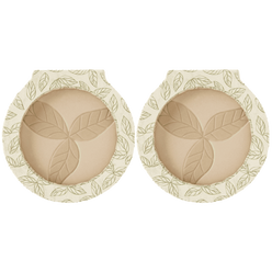 Physicians Formula Organic Wear 100% Natural Pressed Powder