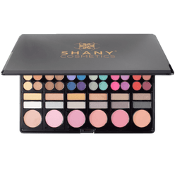 SHANY Professional Makeup Kit, 78 Color