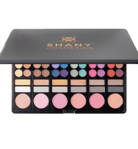 SHANY Professional Makeup Kit, 78 Color