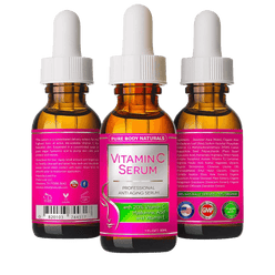 Vitamin C Serum