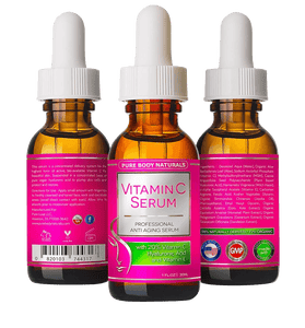 Vitamin C Serum